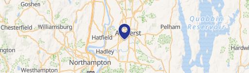 Amherst Developable Land Near Route 9