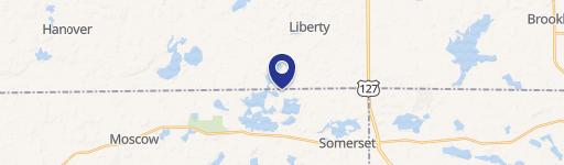 Lake Access Land in Irish Hills