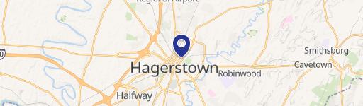 Hagerstown 6-Unit Apartment Building