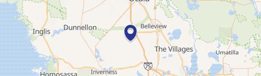 Land in Marion Oaks Community