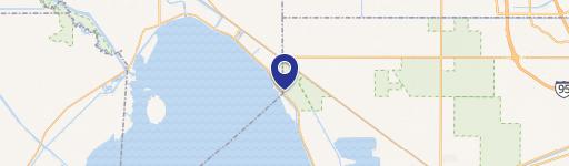 Conners Highway Vacant Land Parcel
