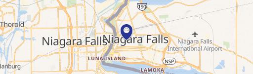 Niagara Falls Multifamily Investment Property