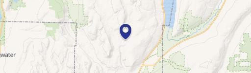 Mountain View Meadow Lodge Estate