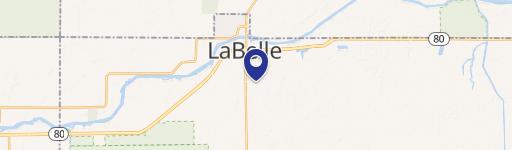 Prime Industrial Lot Near Airport