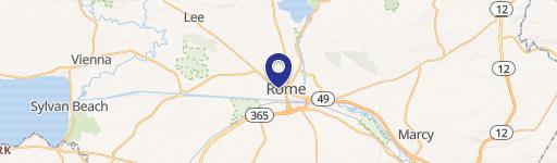 Rome Two-Family Investment Property