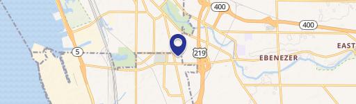 Lackawanna Brick 4-Unit Building