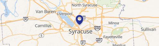 Multifamily Property in Syracuse, NY