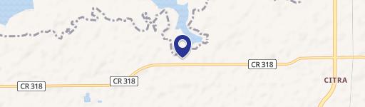 Land Near Orange Lake