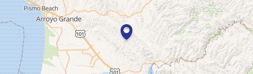 San Luis Obispo Homesite Opportunity