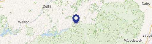 Historic Tavern Restaurant Opportunity