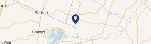 Milam County Wooded Acreage