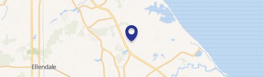 Primehook Road Homesite