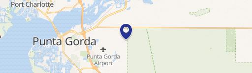 Punta Gorda Vacant Lot