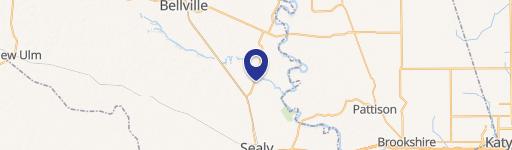 Sealy Multi-Use Land Opportunity