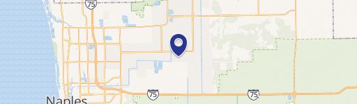 Land in Naples, Florida