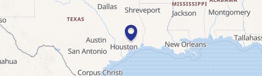 Prime Land in Liberty, Texas