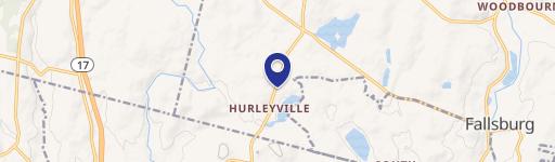 Multi-Structure Property in Hurleyville, NY