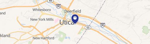 Utica Multifamily Investment Opportunity