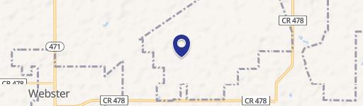 Turn-Key Motorcoach Lot with Suite