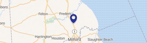 Milford Commercial Property with Storage