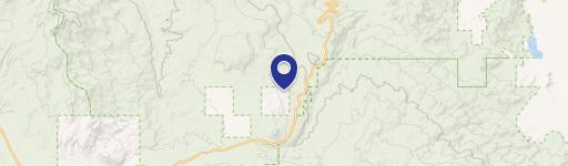 Land in Pinyon Crest Community