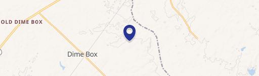 Secluded Land with Varied Terrain