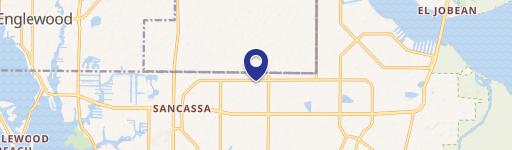 Buildable Lot in Port Charlotte