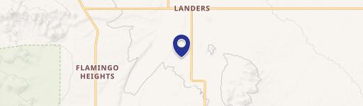 Homestead Valley Land with Mountain Views