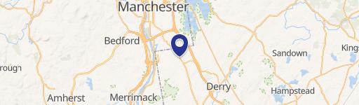 Londonderry Commercial Land Opportunity