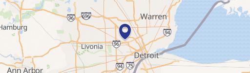 Detroit Corner Lot Redevelopment Opportunity