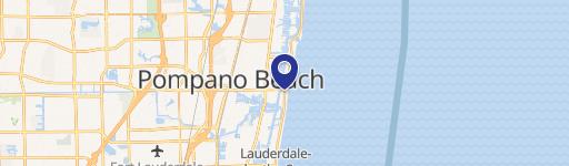 Oceanfront Development Opportunity in Pompano