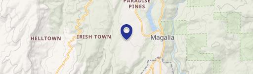 Scenic Vacant Lot For Sale