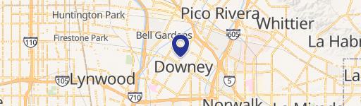 Downey Showroom/Warehouse Opportunity