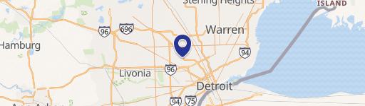 Detroit Duplex with Immediate Income