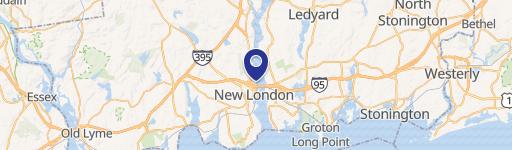 Versatile Building, Open Floor Plan