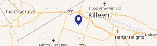 Kempner 10-Acre Homesite Opportunity