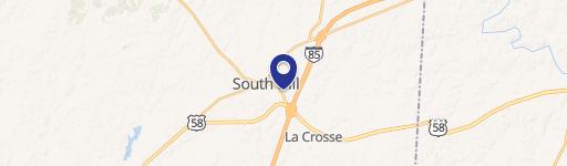 Prime Commercial Lot For Sale