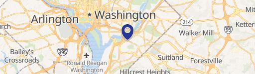 Vacant Quadruplex in Anacostia