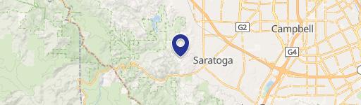 Saratoga Estate Homesite Opportunity