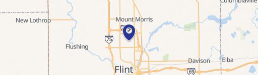 Vacant Land Opportunity in Flint