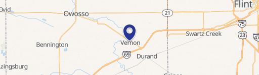 Versatile Commercial Space in Vernon