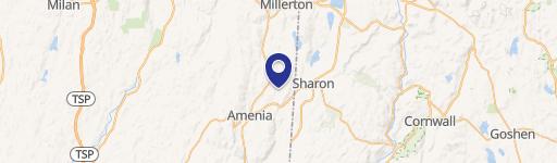 Amenia Valley Farmland Opportunity