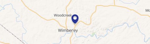 Wimberley Restaurant/Retail Opportunity