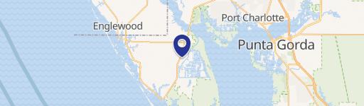 South Gulf Cove Land