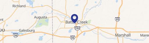 Battle Creek Multifamily Investment Opportunity
