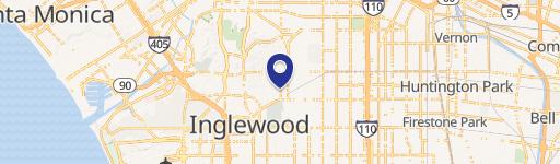 Inglewood Triplex Near SoFi Stadium