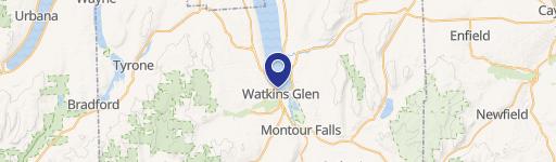 Watkins Glen Mixed-Use Investment