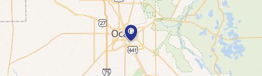 Remodeled Ocala Office Suite