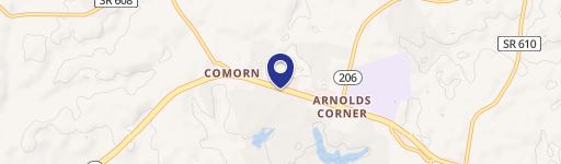 Commercial Lease in Business Park