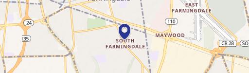 Farmingdale Commercial Building For Sale